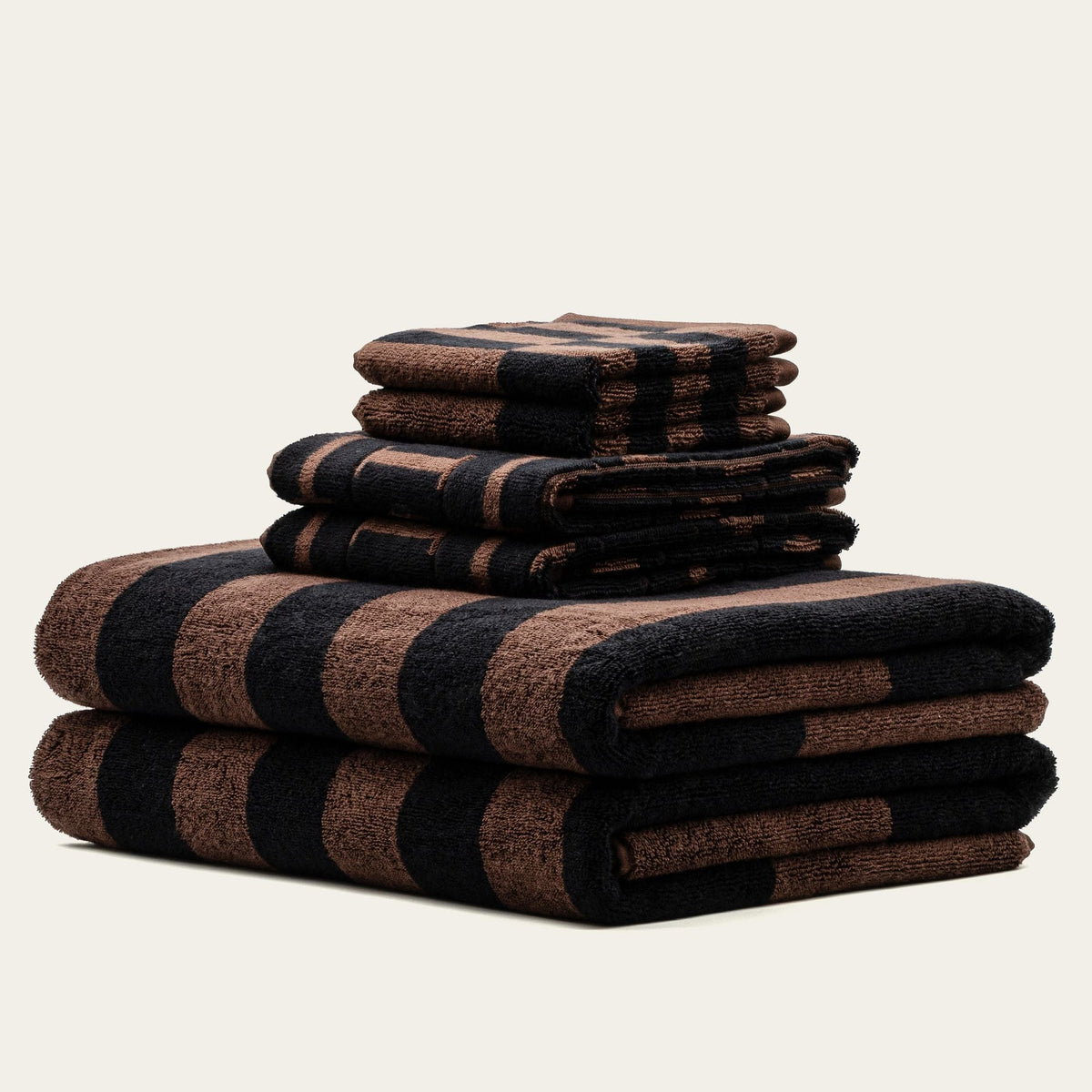 Shadmoor Towels