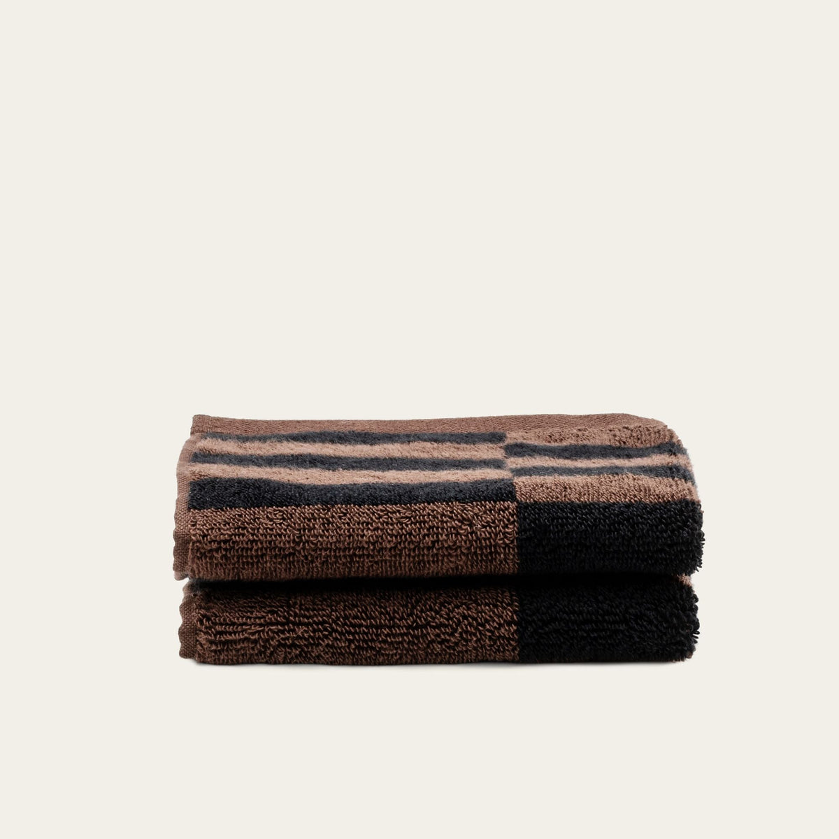Shadmoor Towels