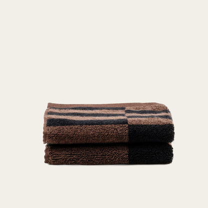 Shadmoor Towels