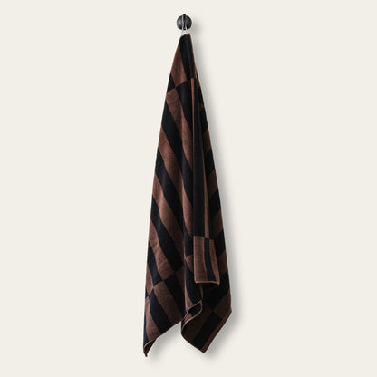 Shadmoor Towels