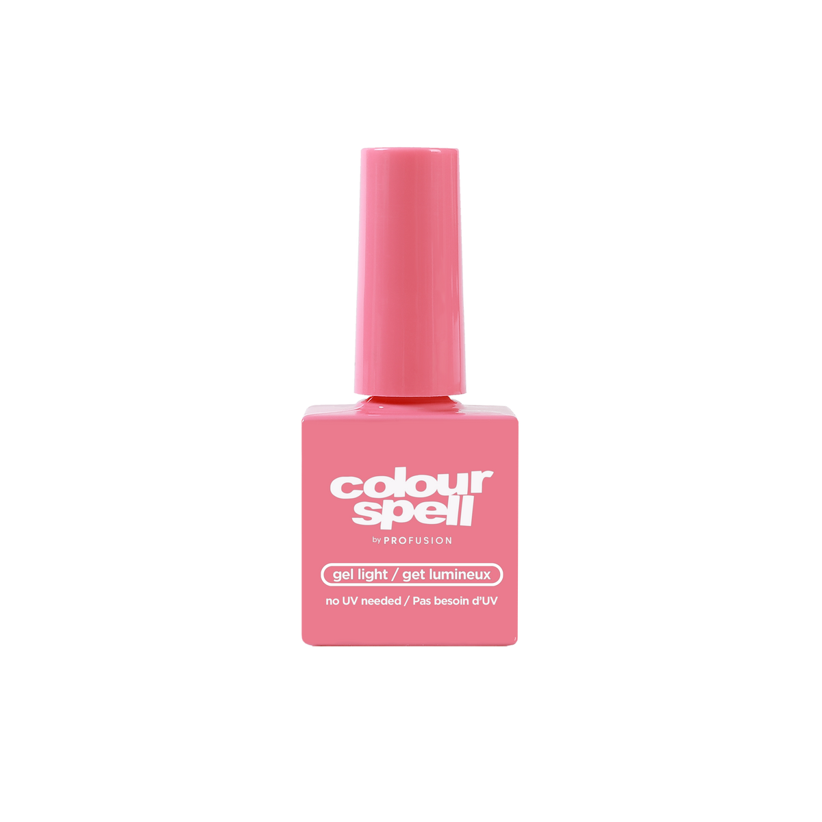 Gel Nail Polish - Flamingo
