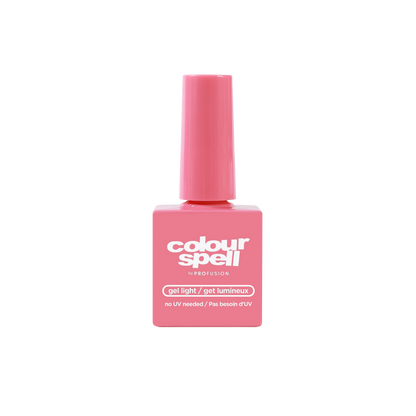 Gel Nail Polish - Flamingo