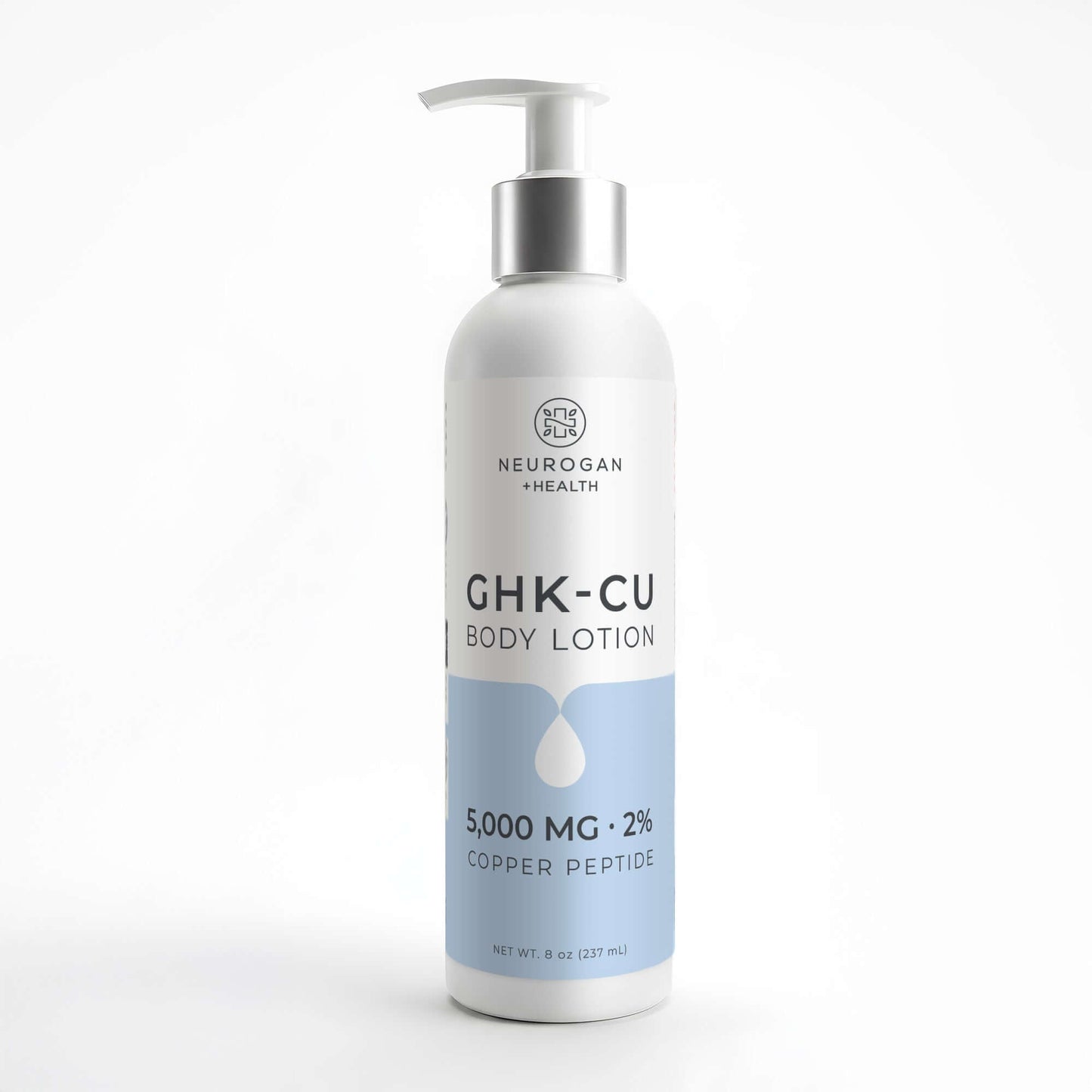 GHK-Cu Body Lotion