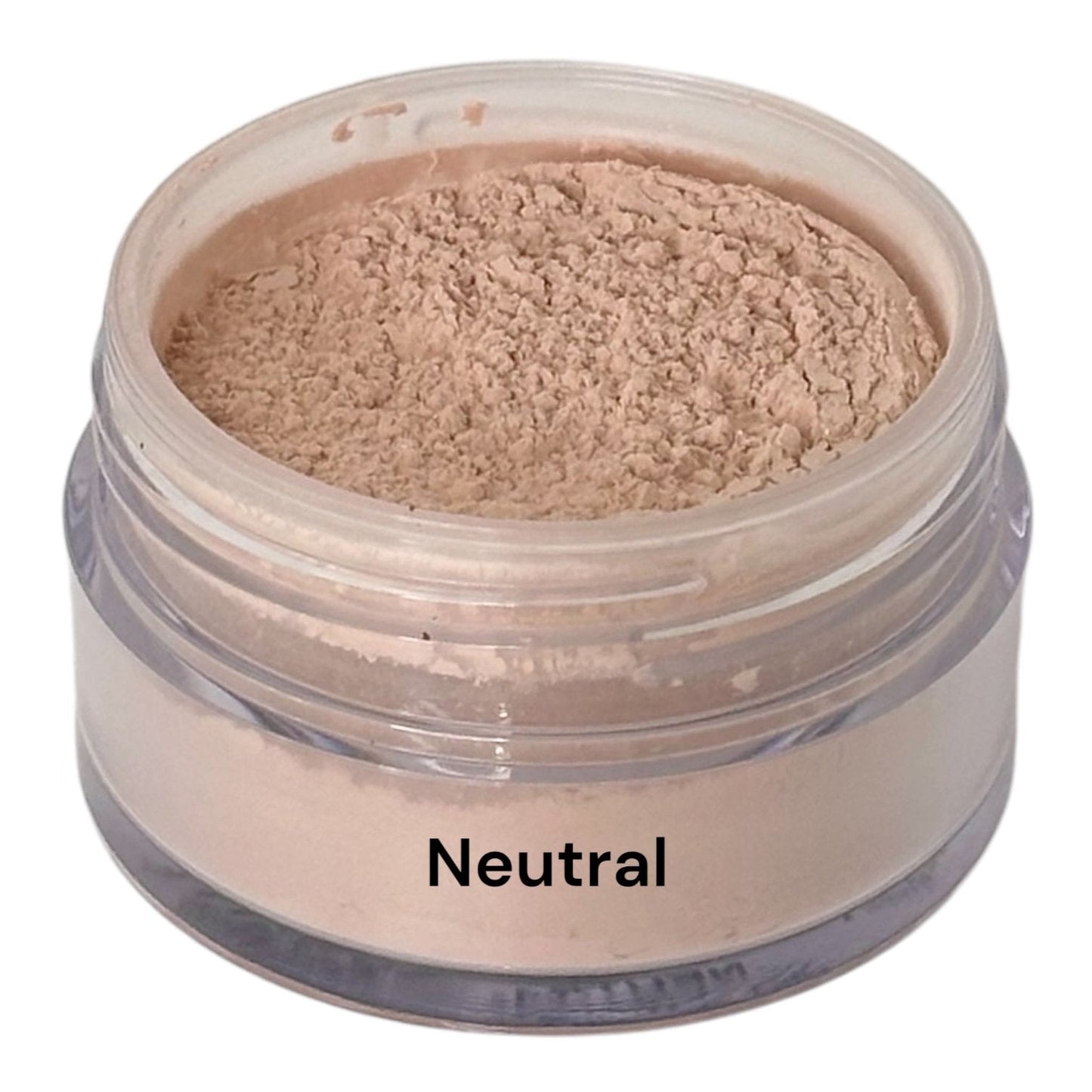 SYDONI LUXURY MICR0-FINE LOOSE POWDER | Perfect Your Complexion .74 OZ. (6 SHADES)