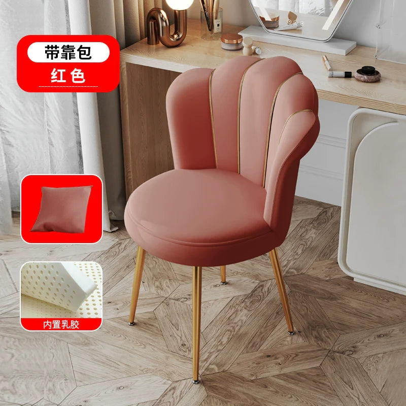 Makeup Vanity Chair