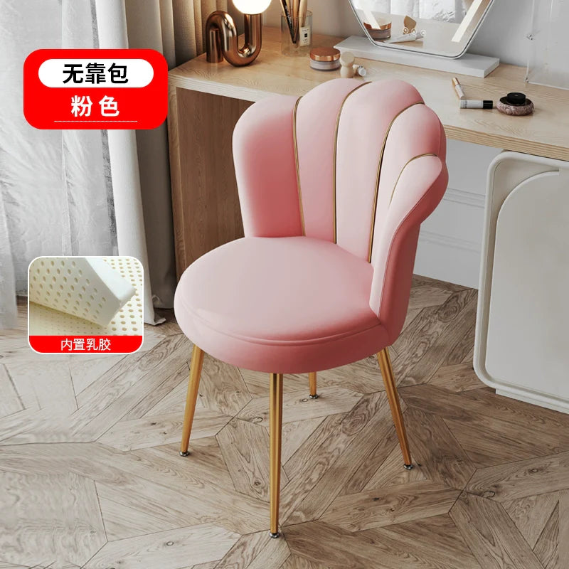 Makeup Vanity Chair
