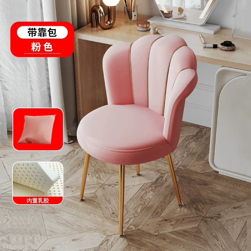 Makeup Vanity Chair