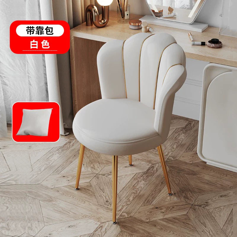 Makeup Vanity Chair
