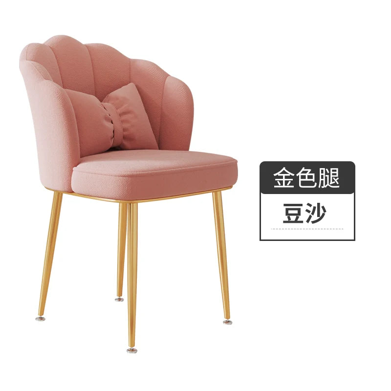Makeup Vanity Chair
