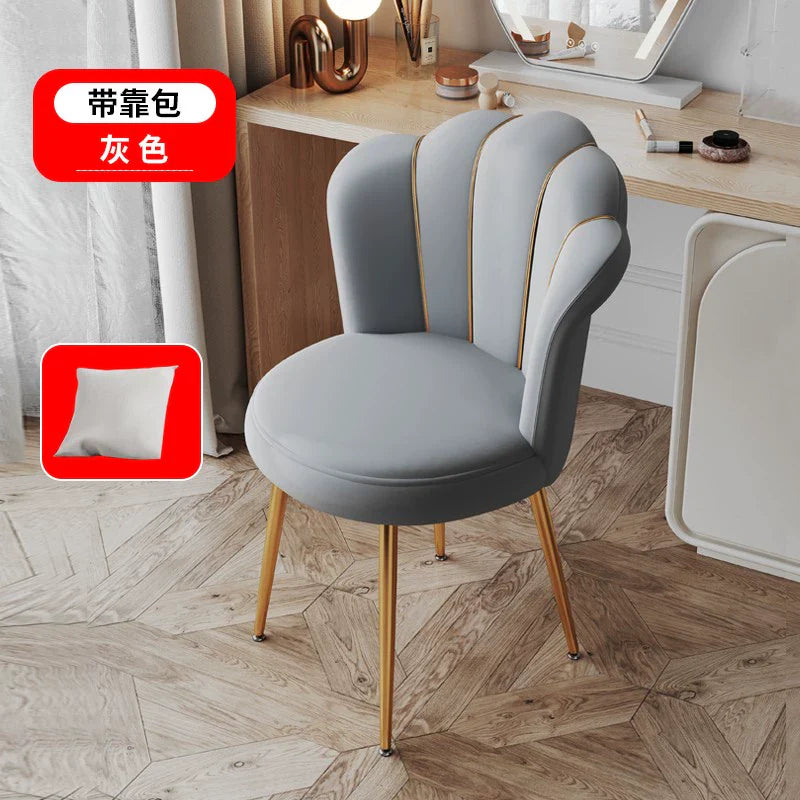 Makeup Vanity Chair