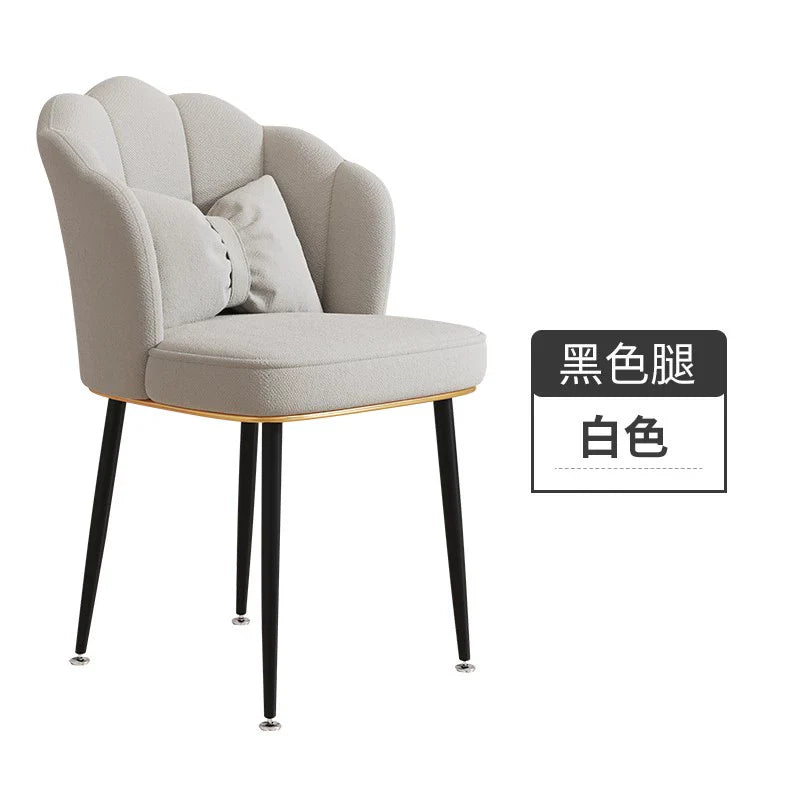 Makeup Vanity Chair