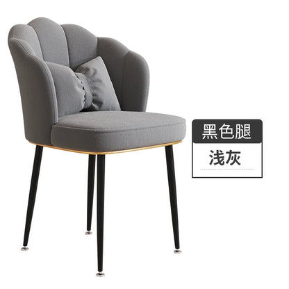 Makeup Vanity Chair