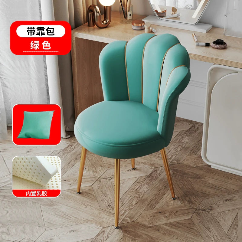 Makeup Vanity Chair