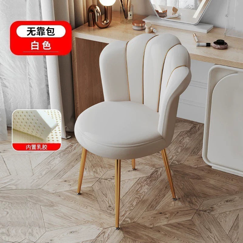 Makeup Vanity Chair