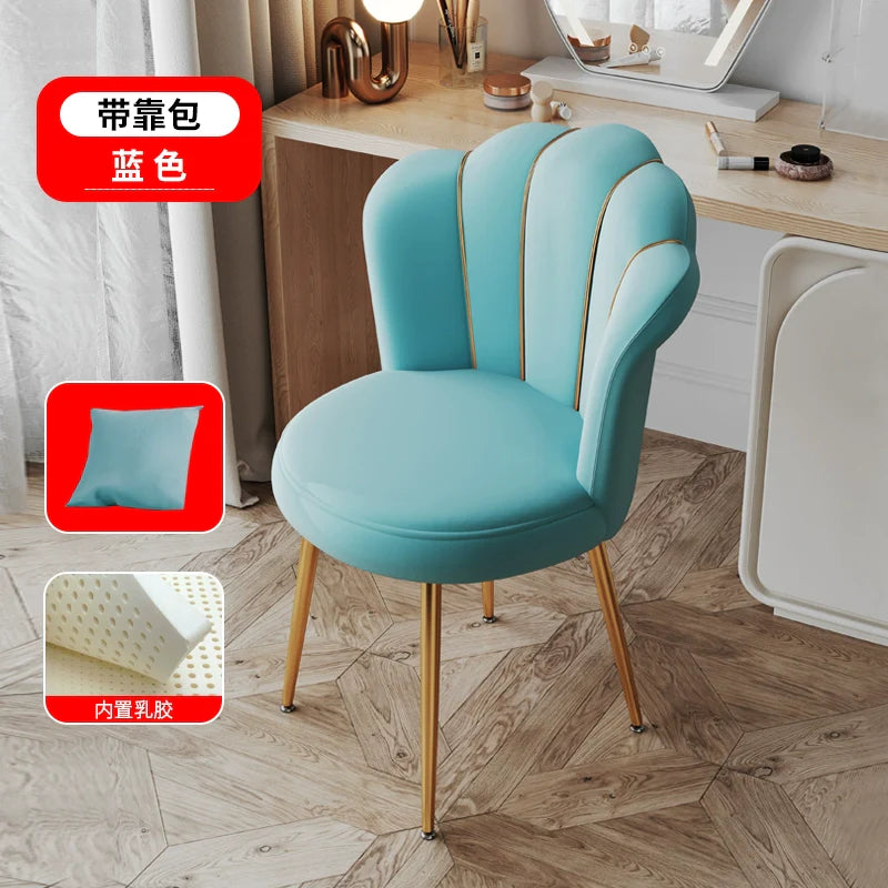 Makeup Vanity Chair