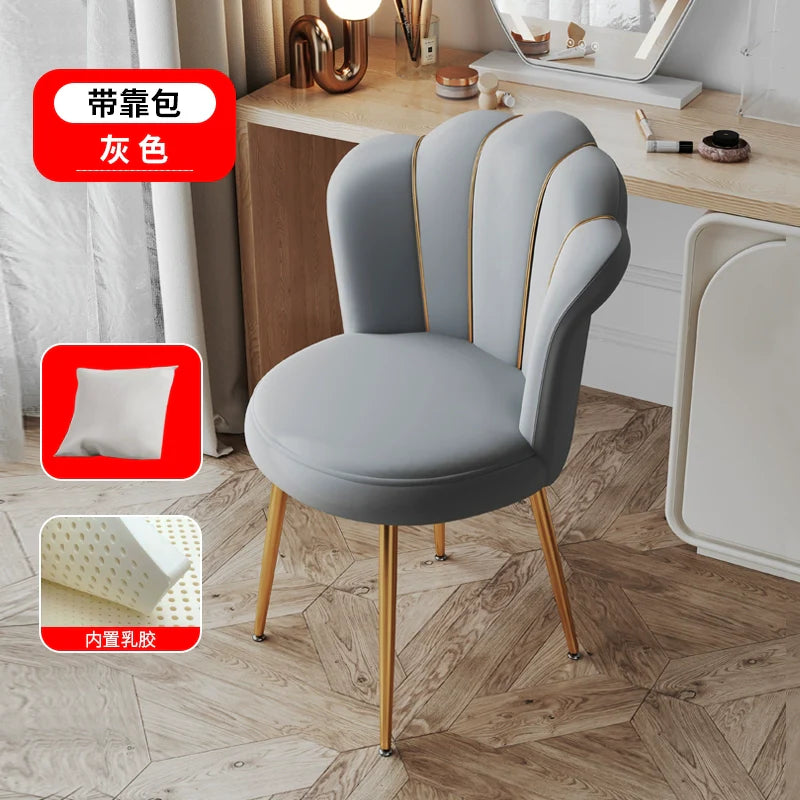 Makeup Vanity Chair