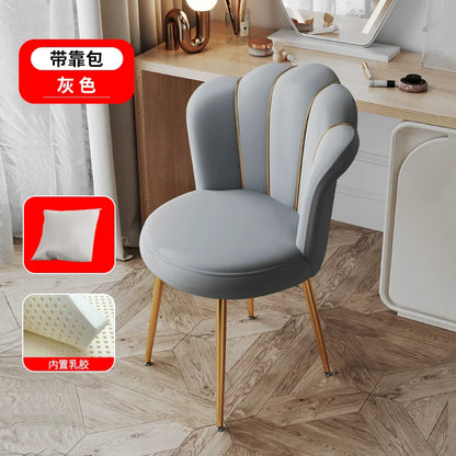 Makeup Vanity Chair