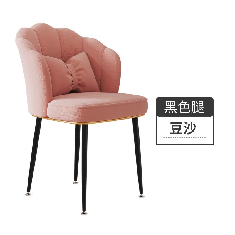Makeup Vanity Chair