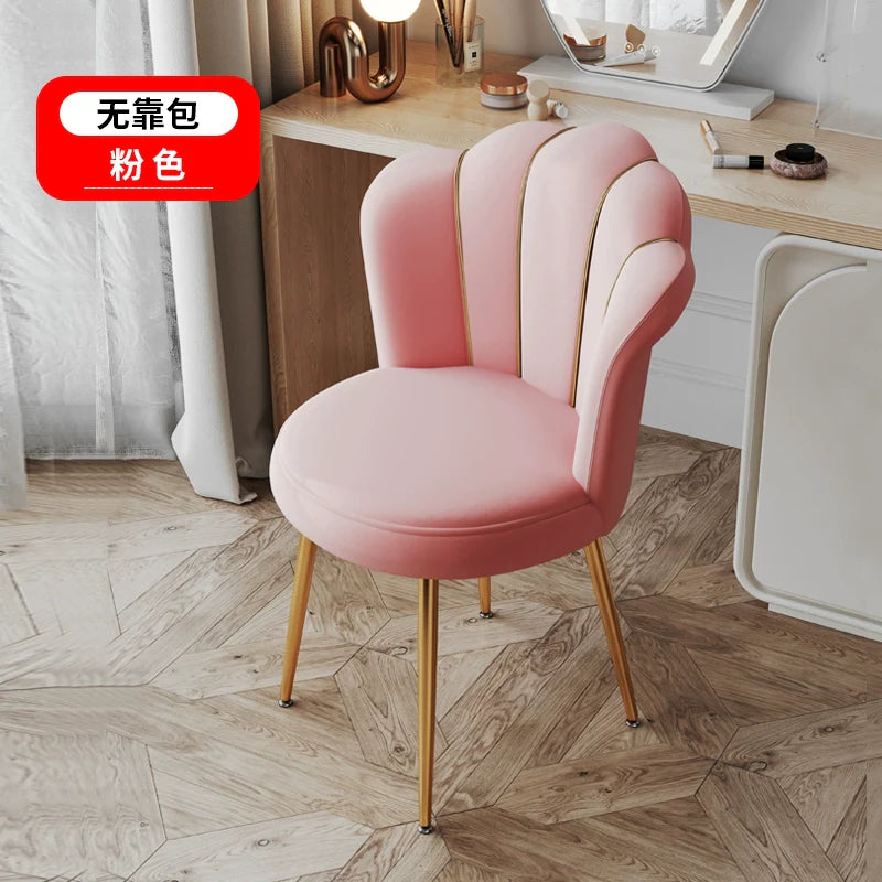Makeup Vanity Chair