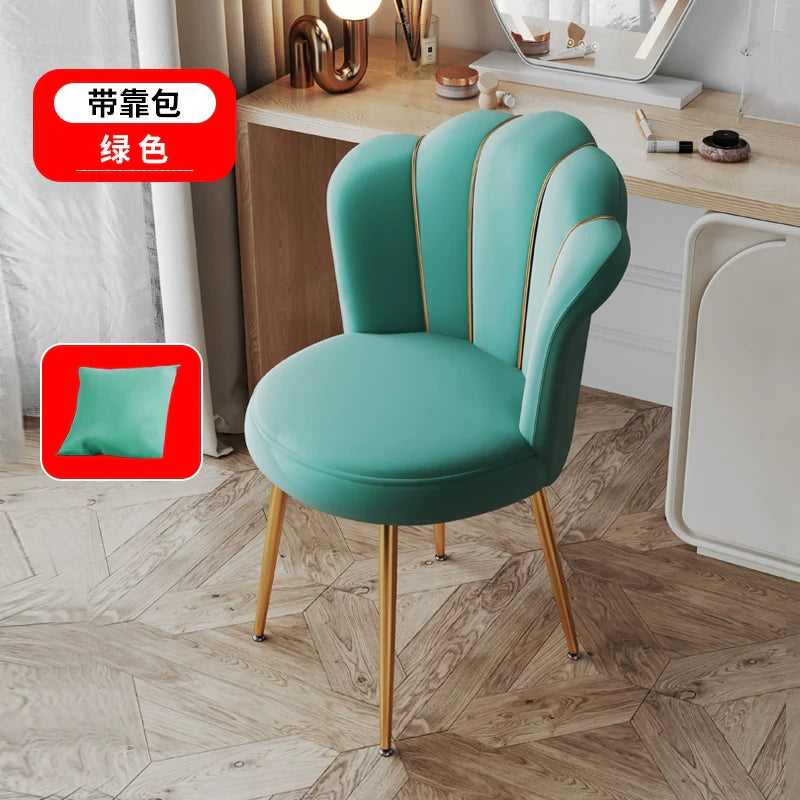 Makeup Vanity Chair