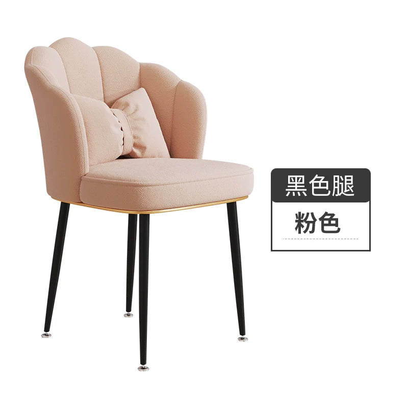 Makeup Vanity Chair
