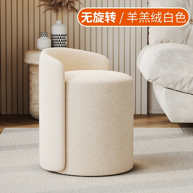 Makeup Vanity Chair
