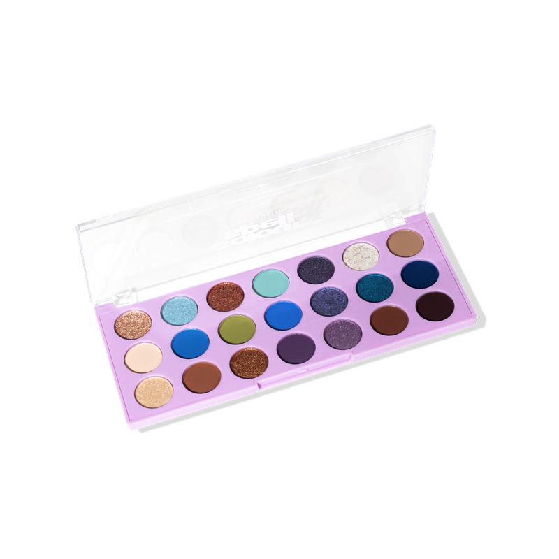 Supernova Eyeshadow Palette