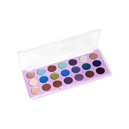 Supernova Eyeshadow Palette