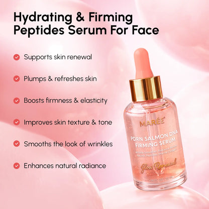 Marée® Firming PDRN Salmon DNA Serum