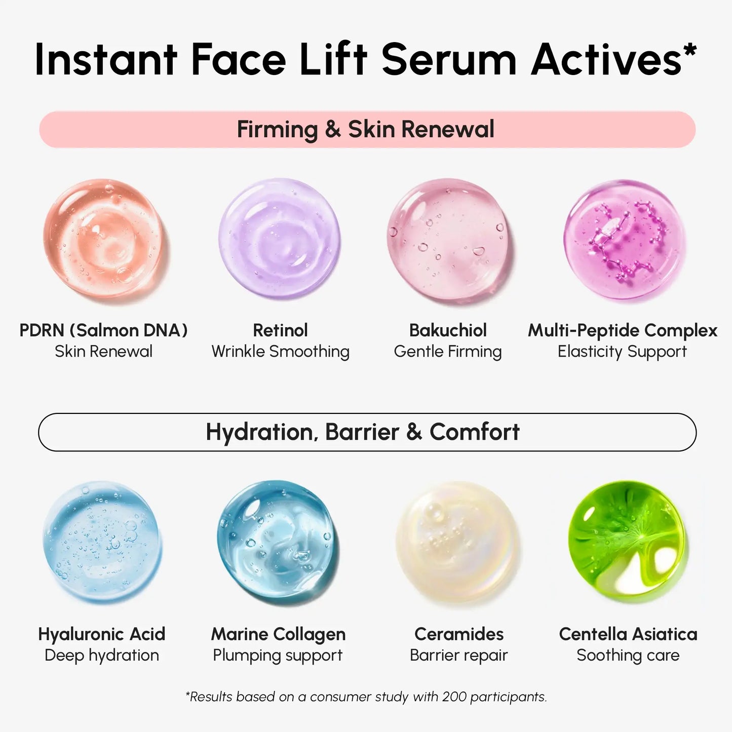 Marée® Firming PDRN Salmon DNA Serum