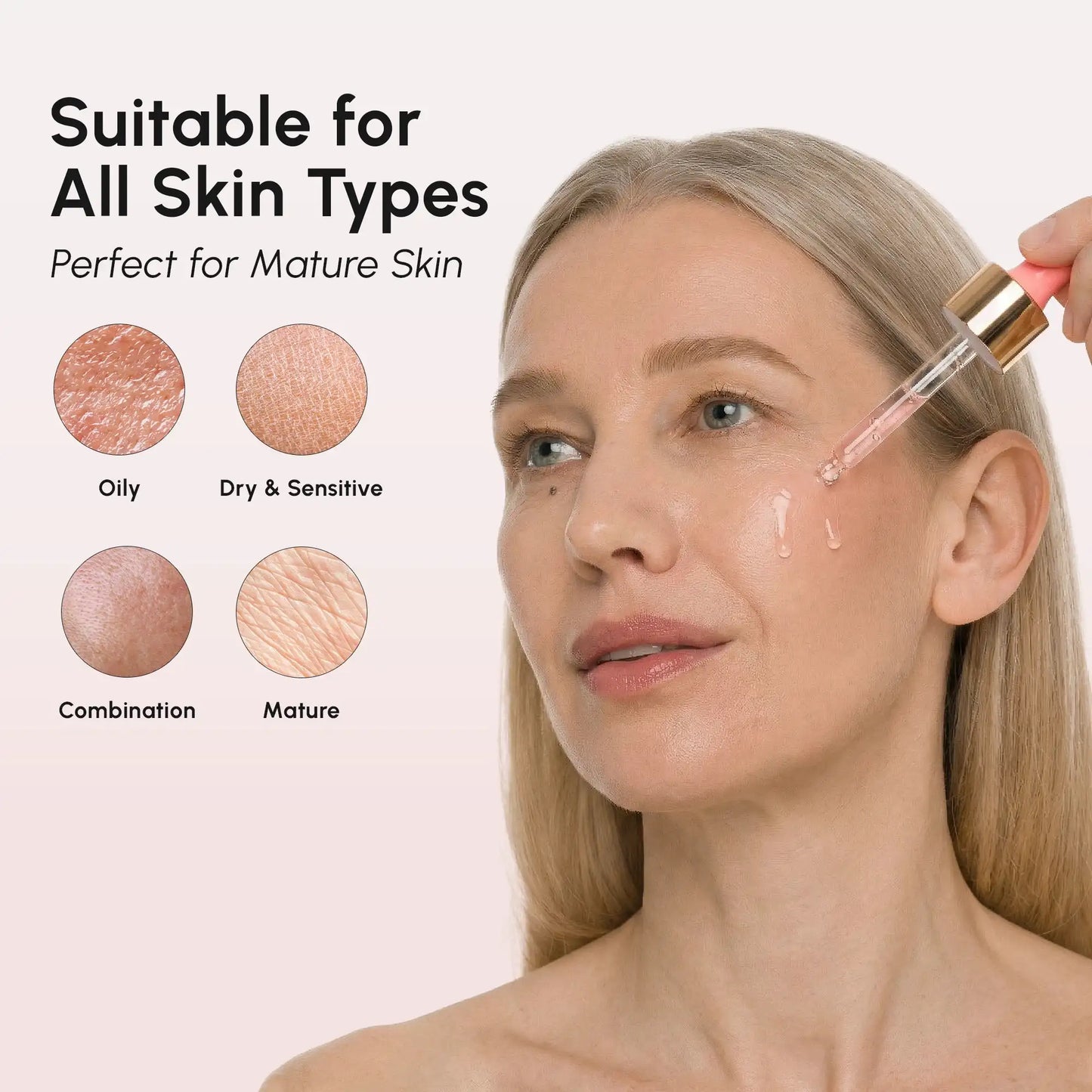 Marée® Firming PDRN Salmon DNA Serum