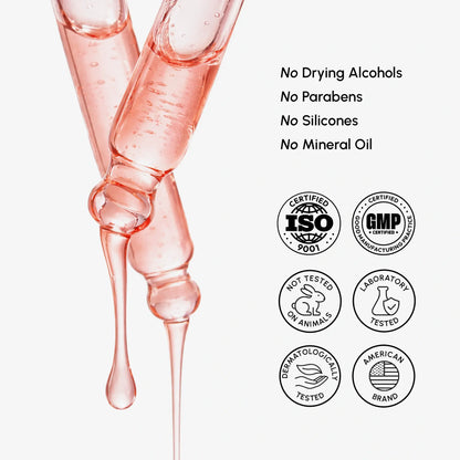 Marée® Firming PDRN Salmon DNA Serum