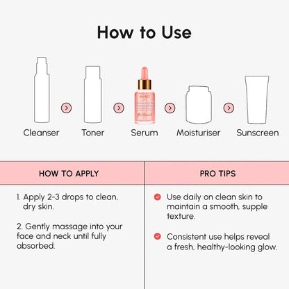 Marée® Firming PDRN Salmon DNA Serum