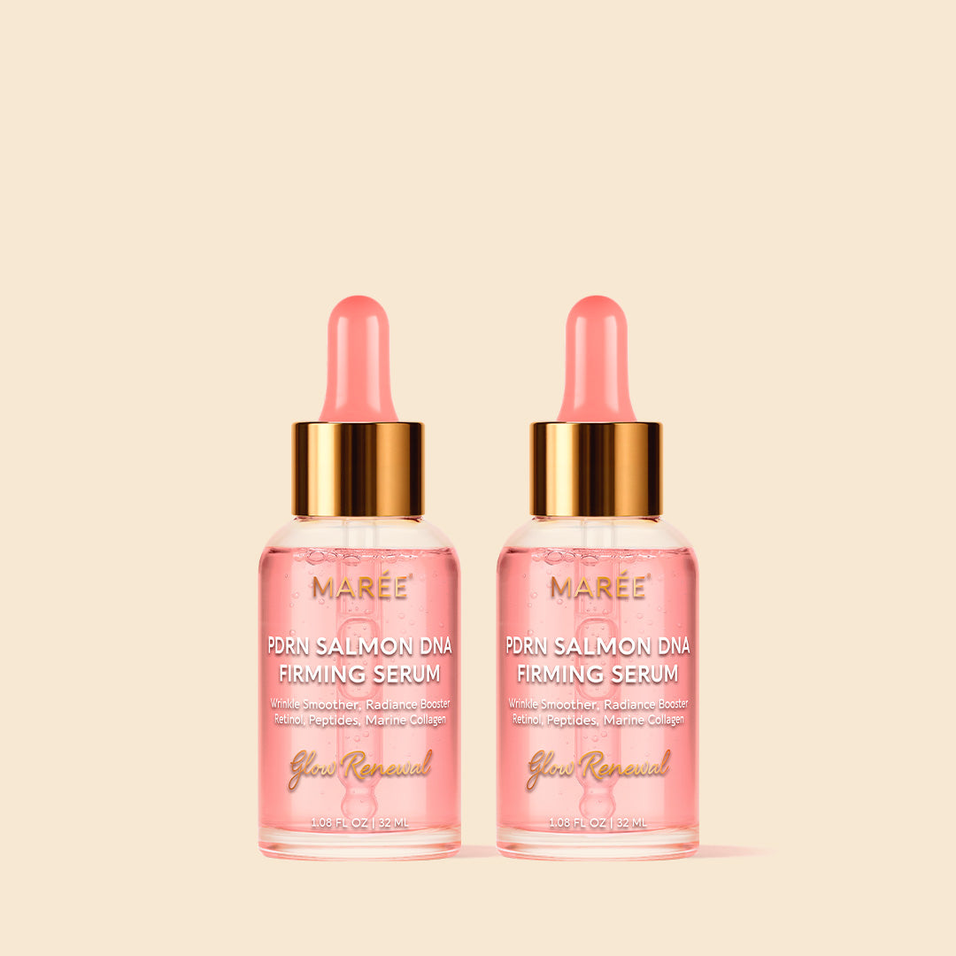 Marée® Firming PDRN Salmon DNA Serum