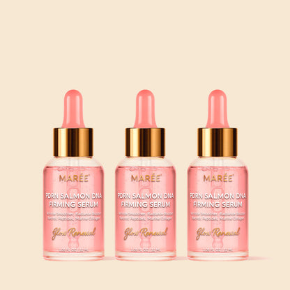 Marée® Firming PDRN Salmon DNA Serum