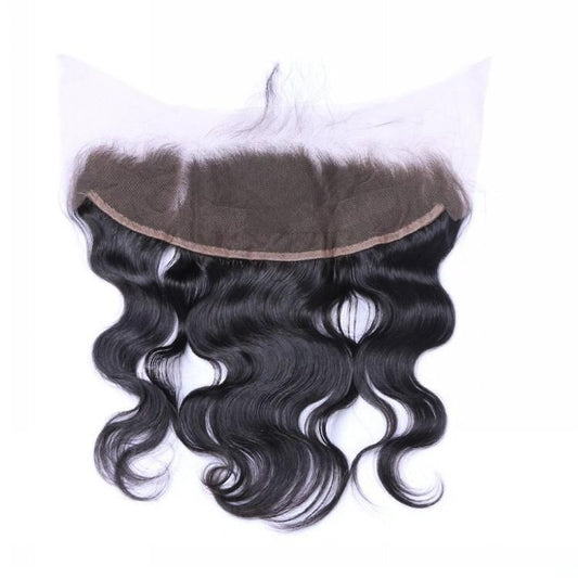 Body Wave Black 13x4 HD Lace Frontal
