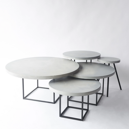 Ross Nesting Coffee Table