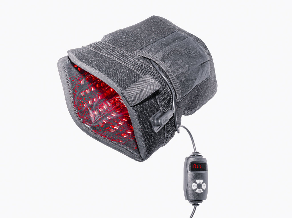 Full Body Red Light Therapy Kit | 4 Devices