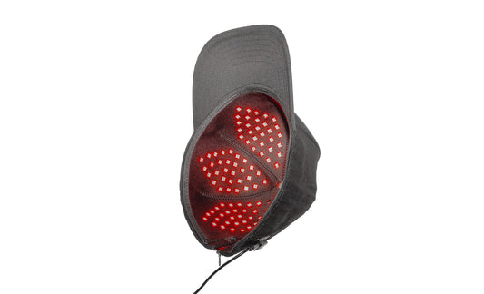 Red Light Therapy Hat