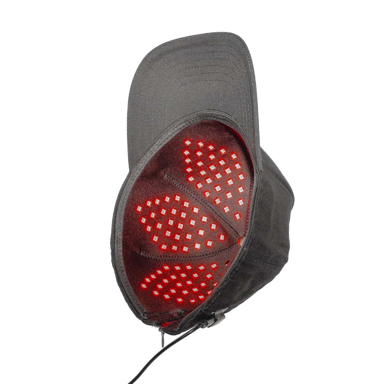 Red Light Therapy Hat