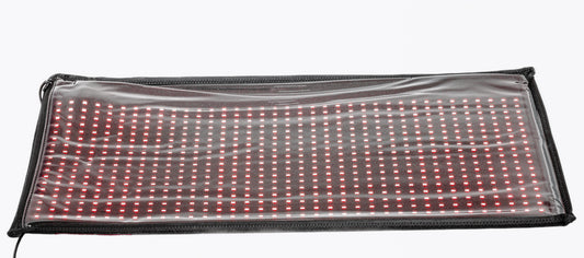 Red Light Therapy Kit for Feet | 3 Devices