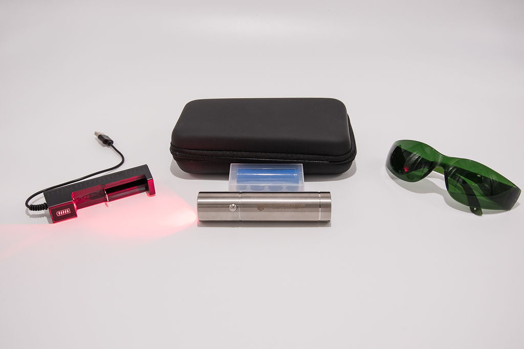Red LED Torch Light | Red Light Pro Devices