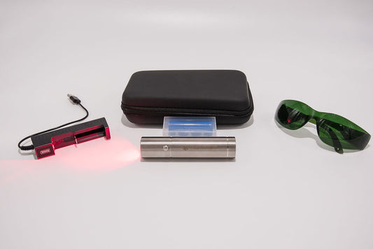 Red LED Torch Light | Red Light Pro Devices