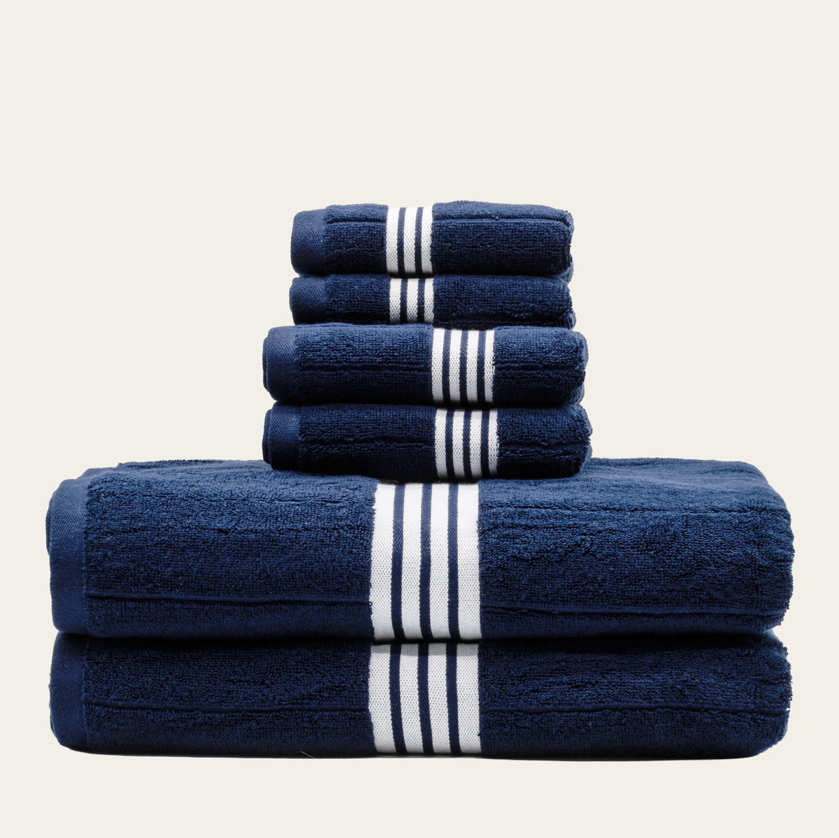 Nautilus Towels