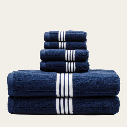 Nautilus Towels