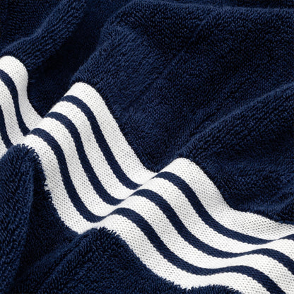 Nautilus Towels