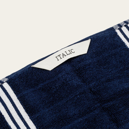 Nautilus Towels