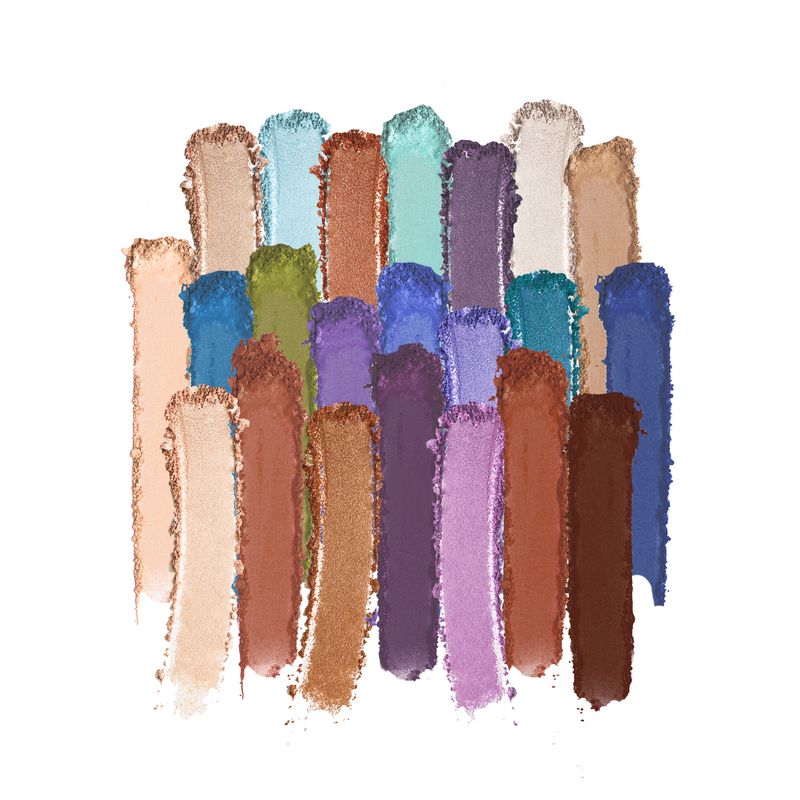 Supernova Eyeshadow Palette
