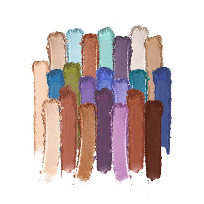 Supernova Eyeshadow Palette