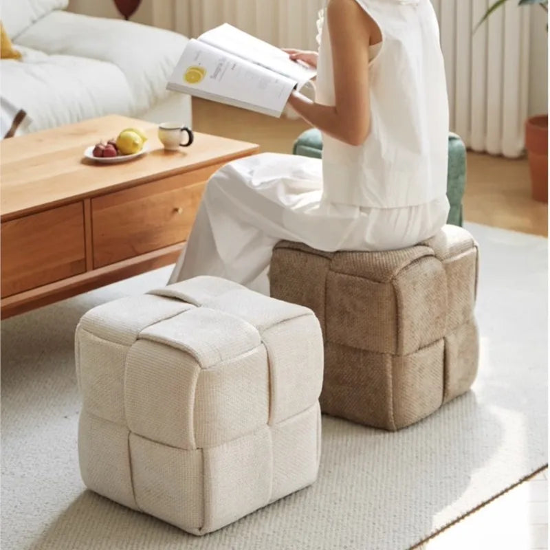 Sugar Stool | Wild Elephant Creations